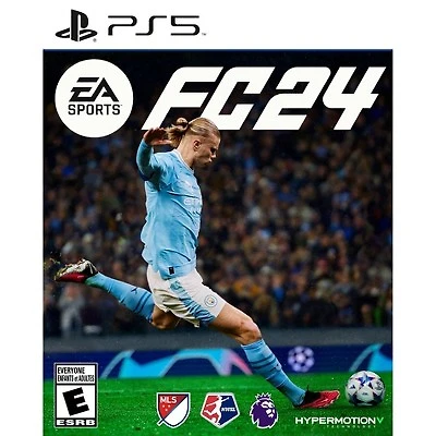 FC 24 - PlayStation 5 - NEW