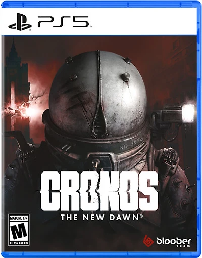 CRONOS:NEW DAWN - PlayStation 5