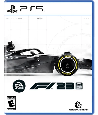 F1 2023 - PlayStation 5 - NEW
