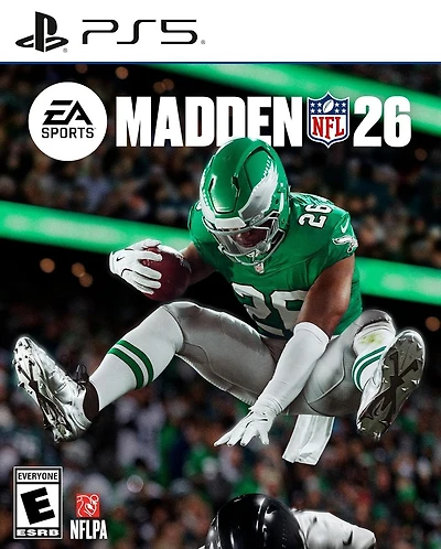 MADDEN NFL 26 - PlayStation 5
