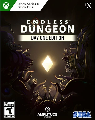 Endless Dungeon (XB1/XBO) - Xbox One - USED
