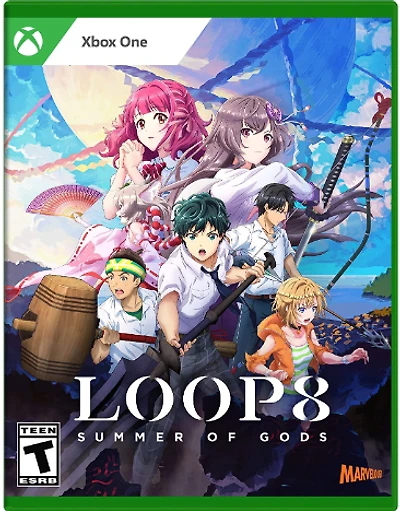 Loop8: Summer Of Gods - Xbox One - NEW