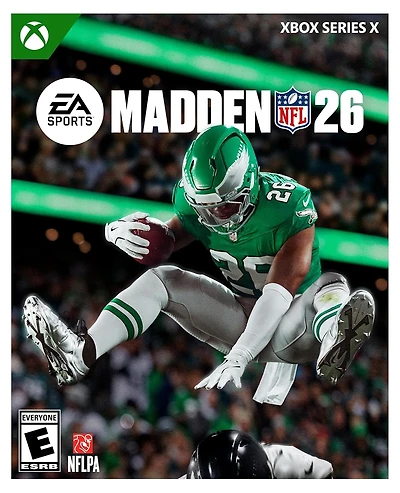 MADDEN NFL 26 - XBOX Series X