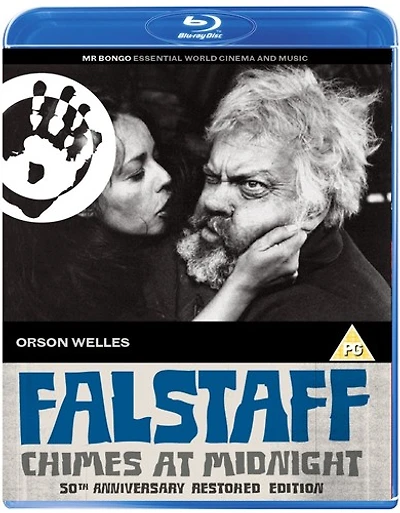 Falstaff : Chimes At Midnight - NEW