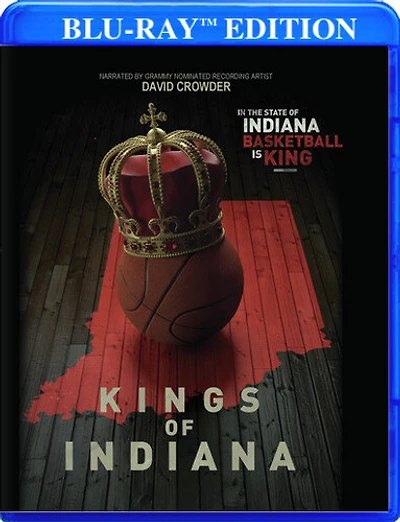 Kings of Indiana - NEW