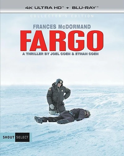 Fargo - NEW