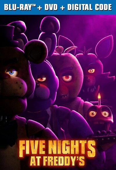 Five Nights at Freddy's