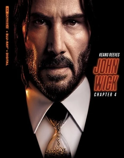 John Wick Chapter 4