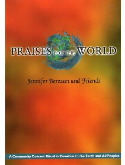 Praises For The World - NEW