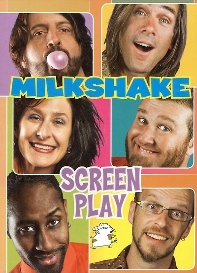 Milkshake: Screen Play - NEW