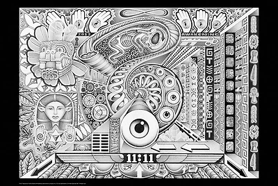 Divine Resonance - NEW