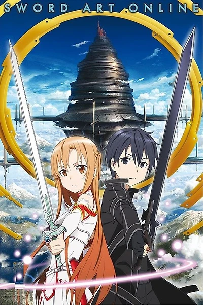 Sword Art Online - NEW