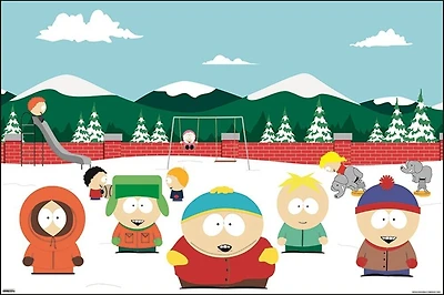 South Park - NEW