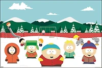 South Park - NEW