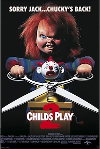 Childs Play - Chucky - NEW