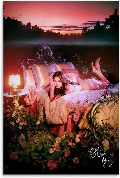 Olivia Rodrigo - NEW