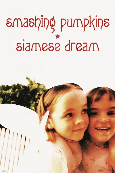 Smashing Pumpkins - Siamese Dream - NEW