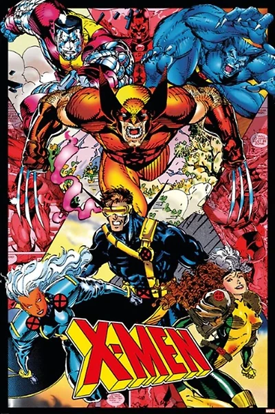 X-Men - Uncanny - NEW