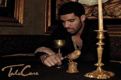 Drake - Take Care - NEW