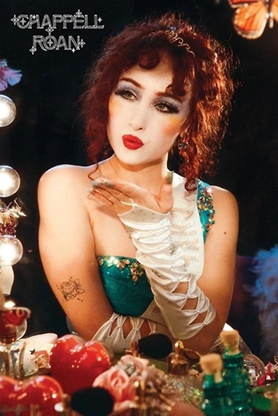 Chappell Roan - NEW