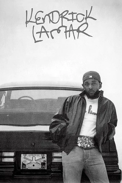 Kendrick Lamar - GNX - NEW