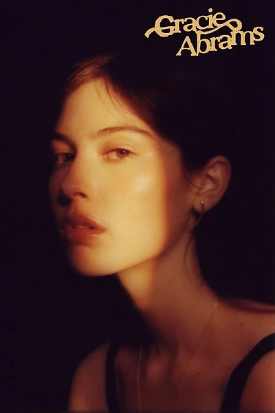 Gracie Abrams - NEW