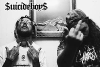 Suicide Boys - NEW