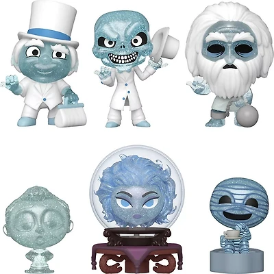 MYSTERY MINIS:HAUNTED MANSION - NEW