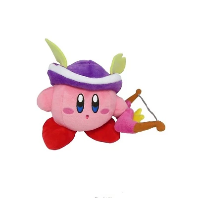KIRBY:DREAM LAND SNIPER KIRBY - NEW