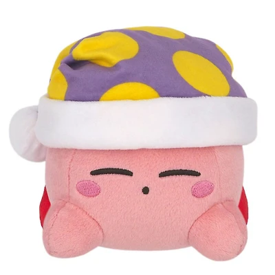KIRBY:KIRBY SLEEP 6IN - NEW