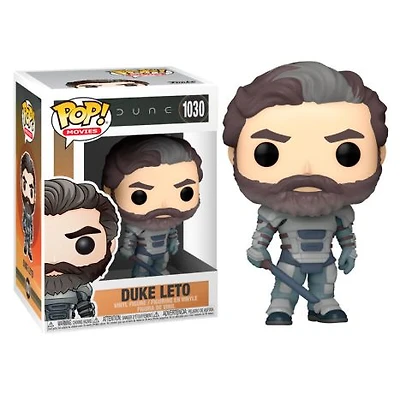 POP! DUKE LETO - NEW