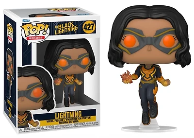 POP! LIGHTNING - NEW