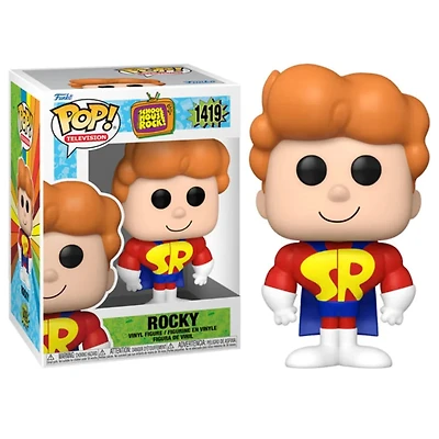 POP! ROCKY - NEW