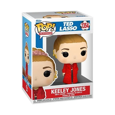 POP! KEELEY JONES - NEW