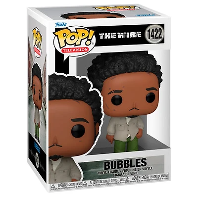 POP! BUBBLES - NEW