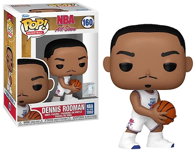 POP! DENNIS RODMAN - NEW