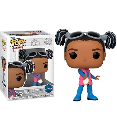POP! NEBULA WADE - NEW