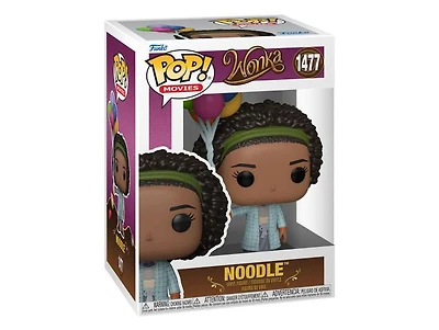 POP! NOODLE - NEW