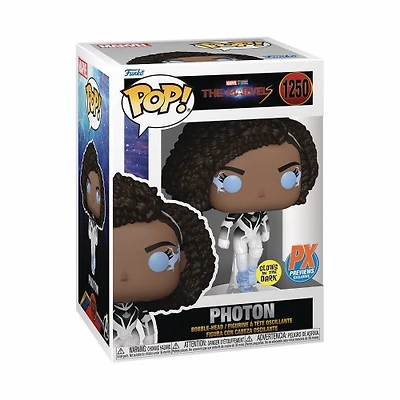 POP! PHOTON (GITD) PX - NEW