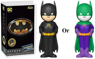 FUNKO REWIND:BATMAN (1989) - NEW