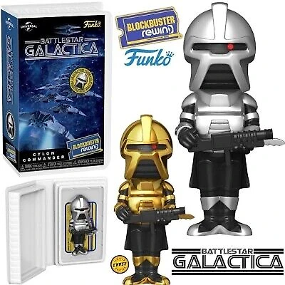 FUNKO REWIND:CYLON - NEW
