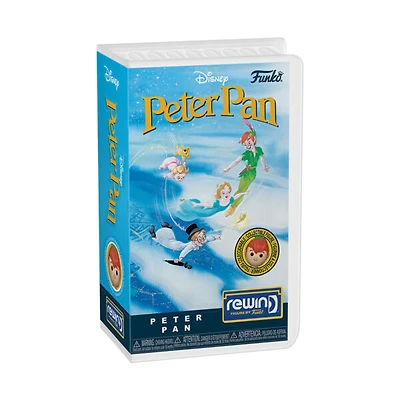 FUNKO REWIND:PETER PAN - NEW