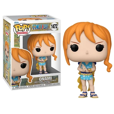 POP! ONAMI (WANO) - NEW