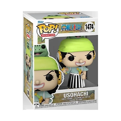 POP! USOHACHI (WANO) - NEW