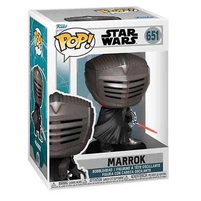 POP! MARROK - NEW