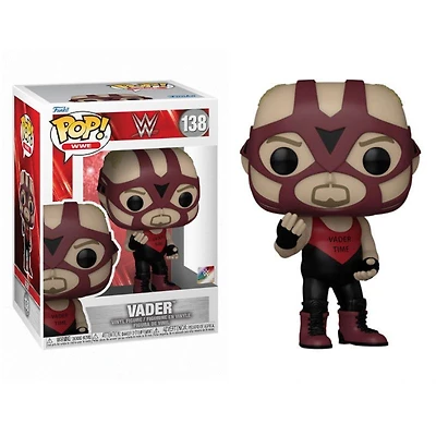 POP! VADER - NEW