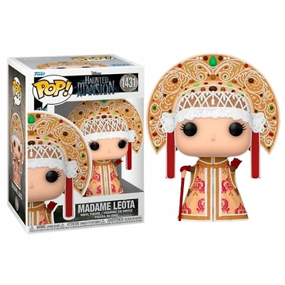 POP! MADAME LEOTA - NEW