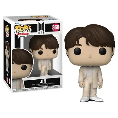 POP! JIN (PROOF) - NEW