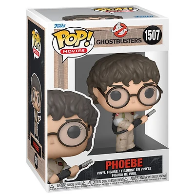 POP! PHOEBE - NEW