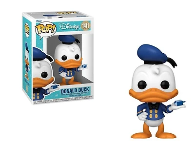 POP! DONALD (HANUKKAH) - NEW
